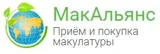 МакАльянс, Домодедово